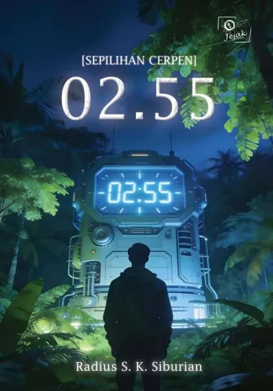 02.55 : Sepilihan Cerpen