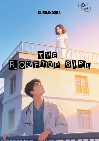 The RoofTop Girl