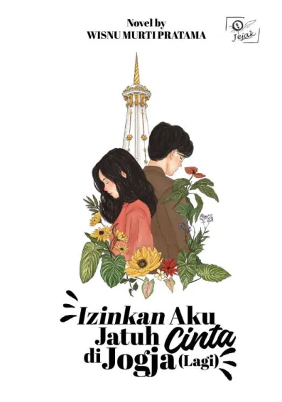 Izinkan Aku Jatuh Cinta di Jogja (Lagi)