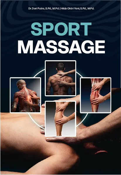 SPORT MASSAGE