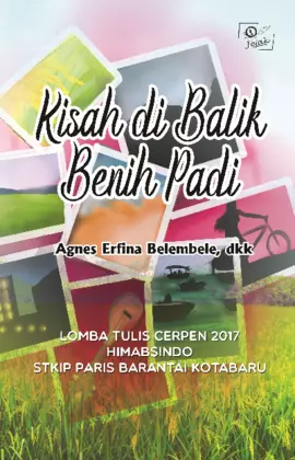 Kisah di balik benih padi