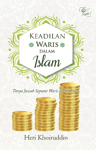 Keadilan waris dalam Islam