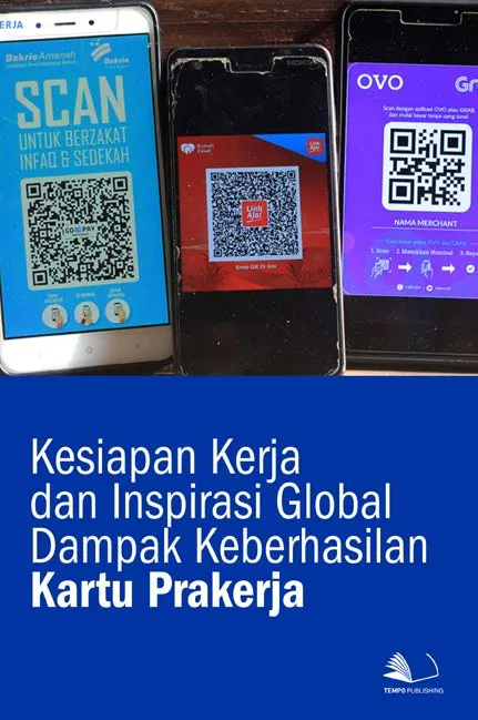 Kesiapan Kerja dan Inspirasi Global Dampak Keberhasilan Kartu Prakerja
