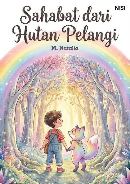Sahabat dari Hutan Pelangi