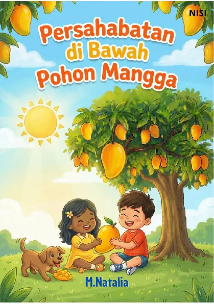Persahabatan di Bawah Pohon Mangga