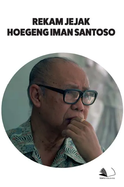 Rekam Jejak Hoegeng Iman Santoso