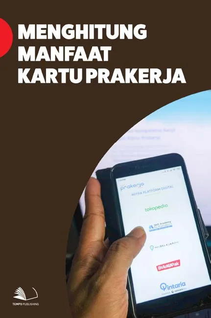 Menghitung Manfaat Kartu Prakerja
