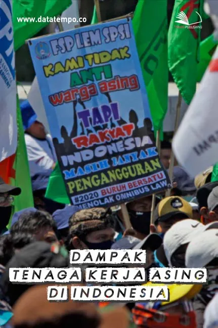 Dampak Tenaga Kerja Asing di Indonesia