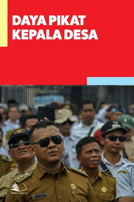 Daya Pikat Kepala Desa