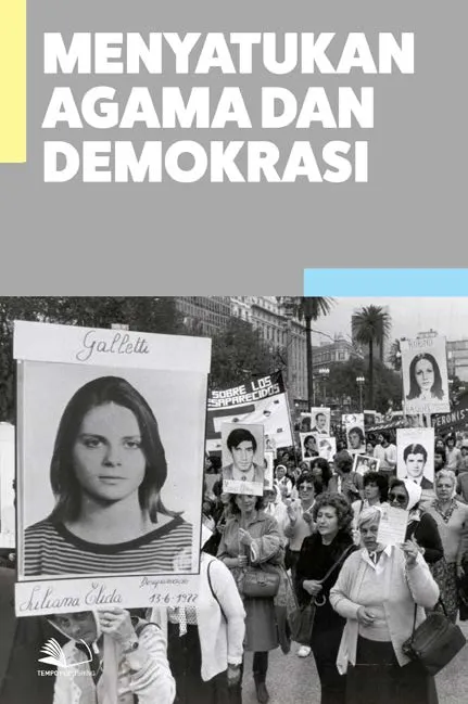 Menyatukan Agama dan Demokrasi