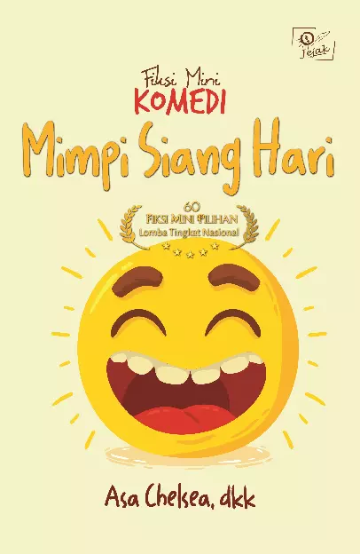 Mimpi siang hari