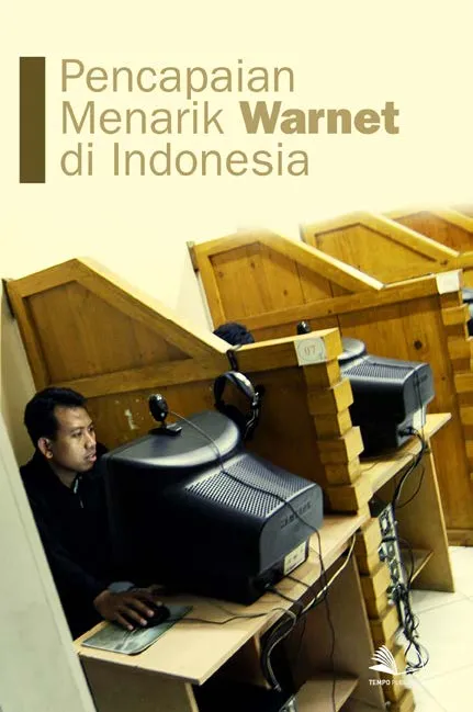 Pencapaian Menarik Warnet di Indonesia