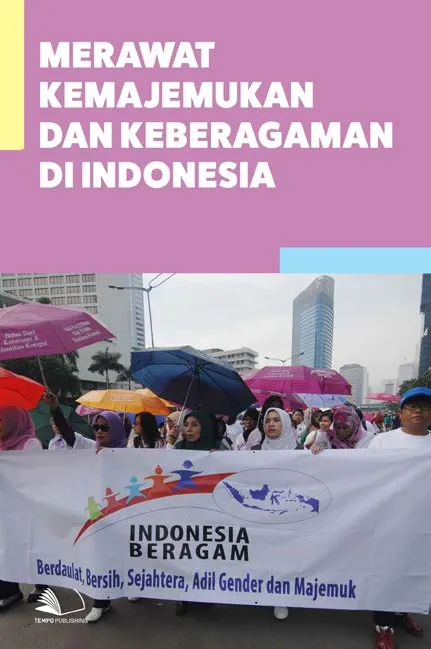 Merawat Kemajemukan dan Keberagaman di Indonesia