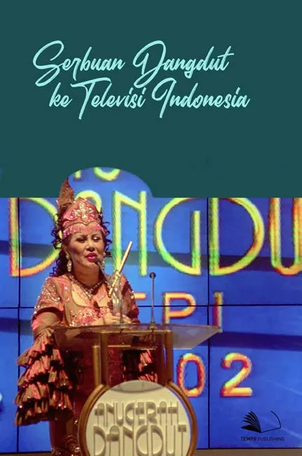 Serbuan Dangdut ke Televisi Indonesia