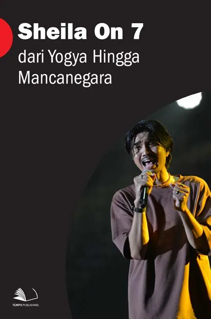 Sheila On 7, Dari Yogya Hingga Mancanegara