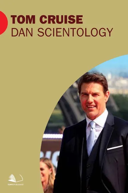 Tom Cruise dan Scientology