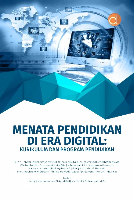 Menata Pendidikan di Era Digital: Kurikulum dan Program Pendidikan
