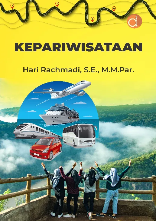 Kepariwisataan