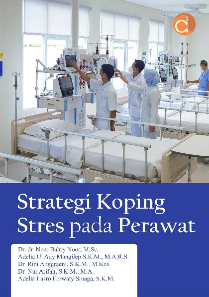 Strategi Koping Stres pada Perawat