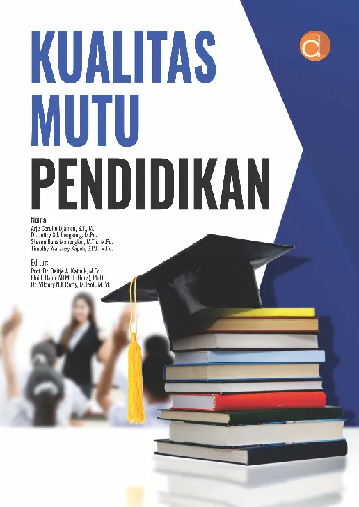 Kualitas Mutu Pendidikan