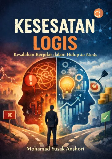 Kesesatan Logis: Kesalahan Berpikir dalam Hidup dan Bisnis