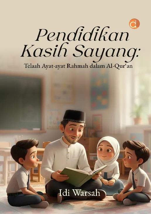 Pendidikan Kasih Sayang: Telaah Ayat-Ayat Rahmah dalam Al-Qur’an