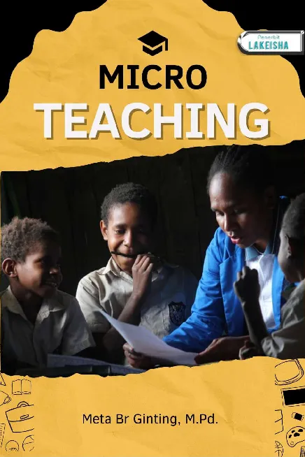 MICRO TEACHING