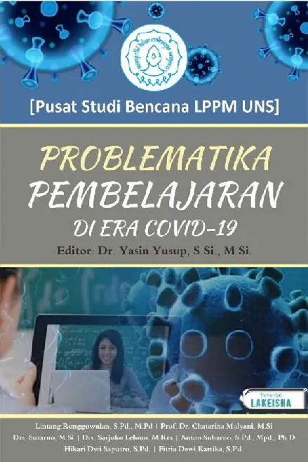 PROBLEMATIKA PEMBELAJARAN DI ERA COVID-19