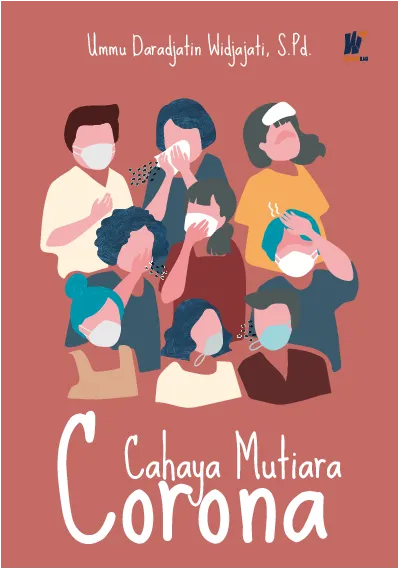 Cahaya Mutiara Corona