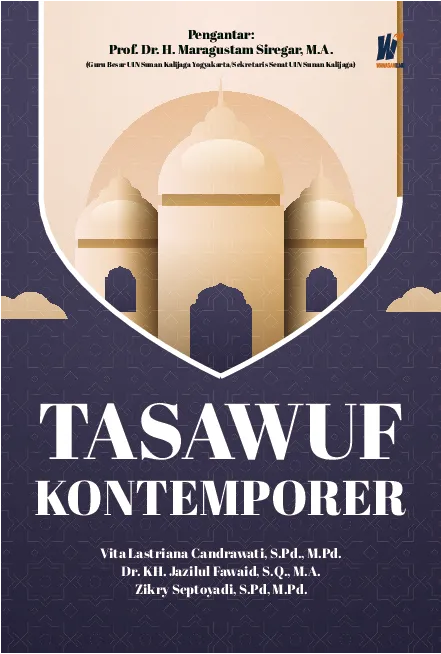 Tasawuf Kontemporer