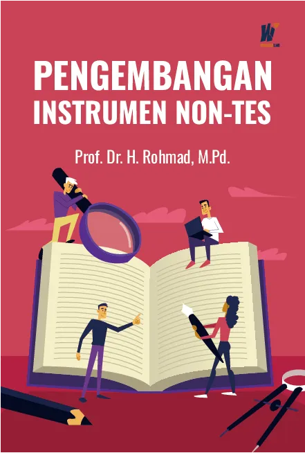 Pengembangan Instrumen Non-Tes
