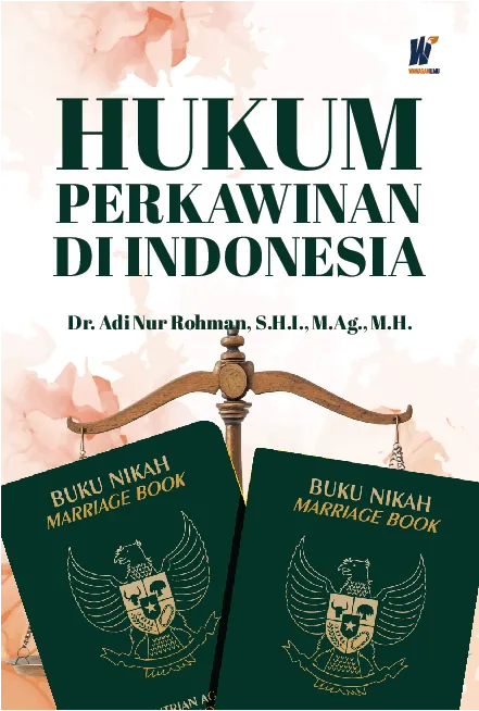 Hukum Perkawinan di Indonesia