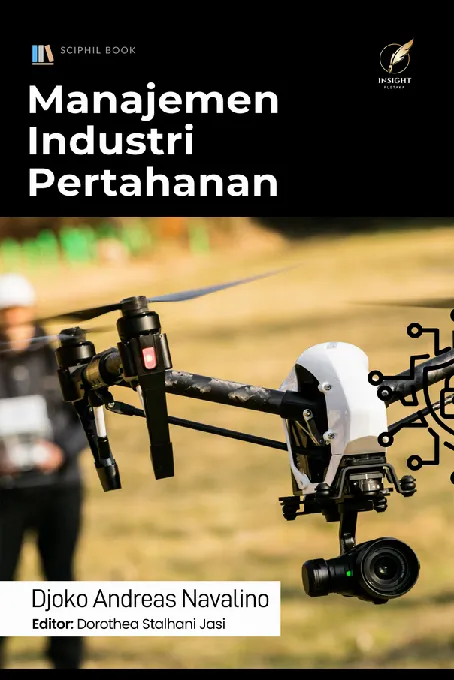 MANAJEMEN INDUSTRI PERTAHANAN