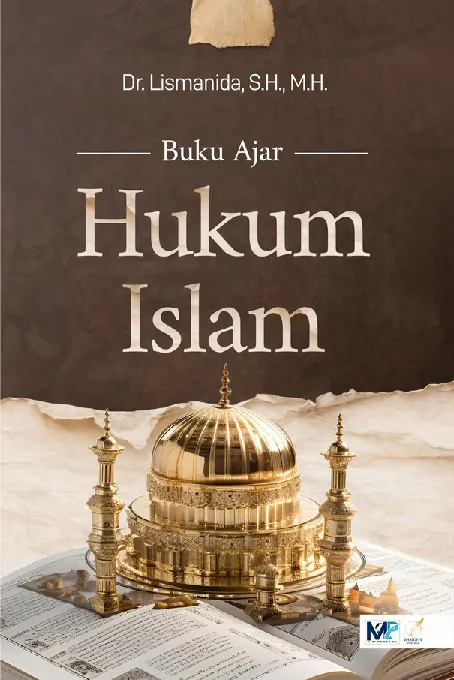 BUKU AJAR HUKUM ISLAM