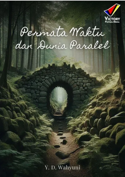 Permata Waktu dan Dunia Paralel