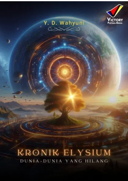 Kronik Elysium: Dunia-Dunia yang Hilang