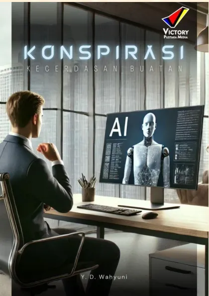 Konspirasi Kecerdasan Buatan