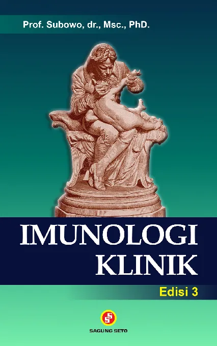 Imunologi Klinik Edisi 3