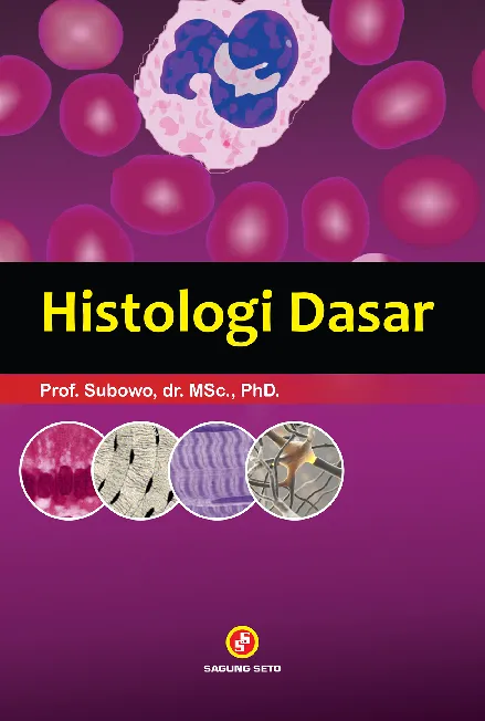 Histologi Dasar