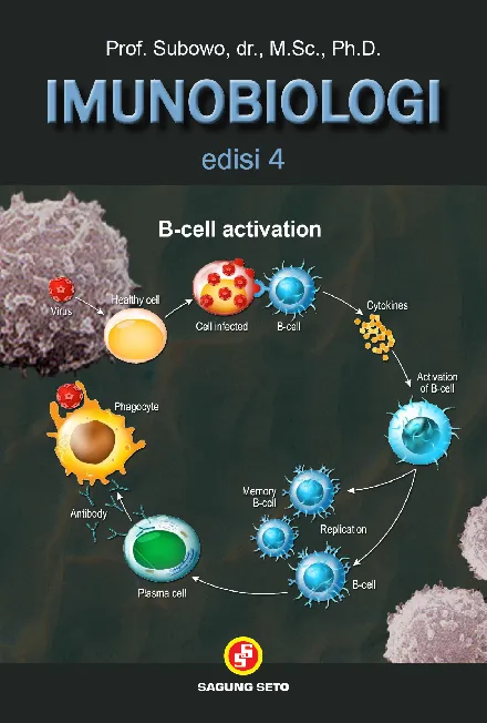 Imunobiologi Edisi 4