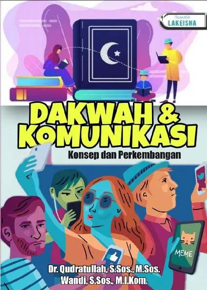 Dakwah dan Komunikasi: Konsep dan Perkembangan