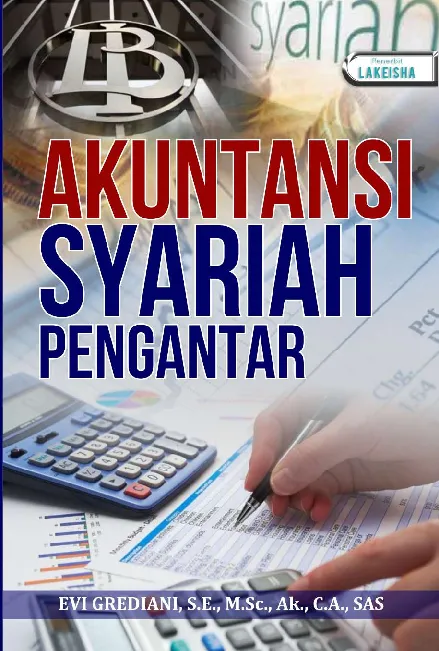 AKUNTANSI SYARIAH PENGANTAR