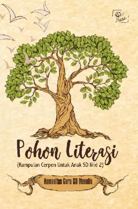 Pohon literasi