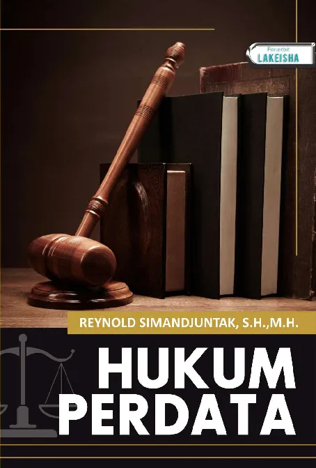HUKUM PERDATA