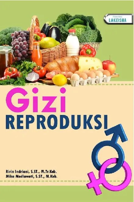 GIZI REPRODUKSI
