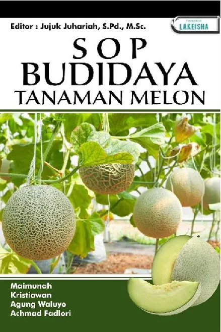 SOP BUDIDAYA TANAMAN MELON