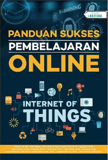 PANDUAN SUKSES PEMBELAJARAN ONLINE
