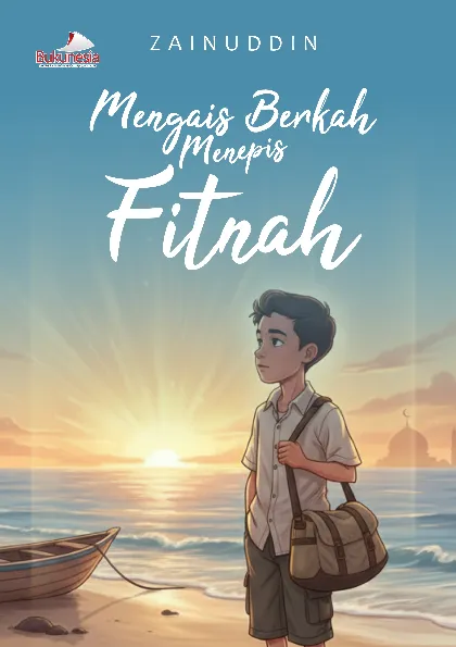 Mengais Berkah Menepis Fitnah