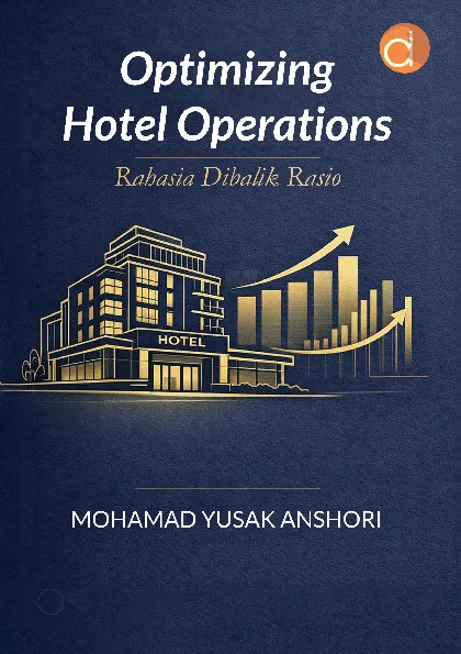 Optimizing Hotel Operations Rahasia Dibalik Rasio