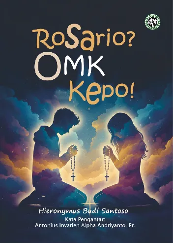 ROSARIO? OMK KEPO!